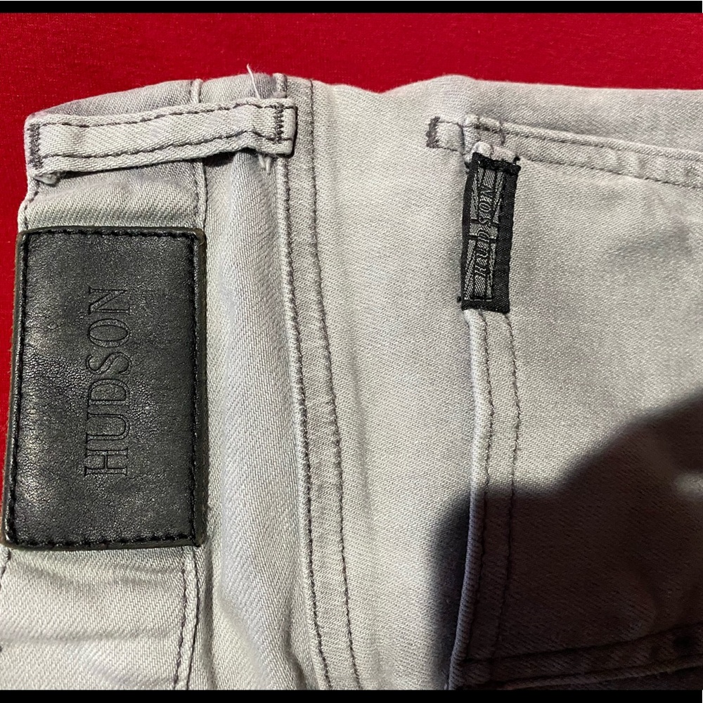 Boys Hudson jeans!!!